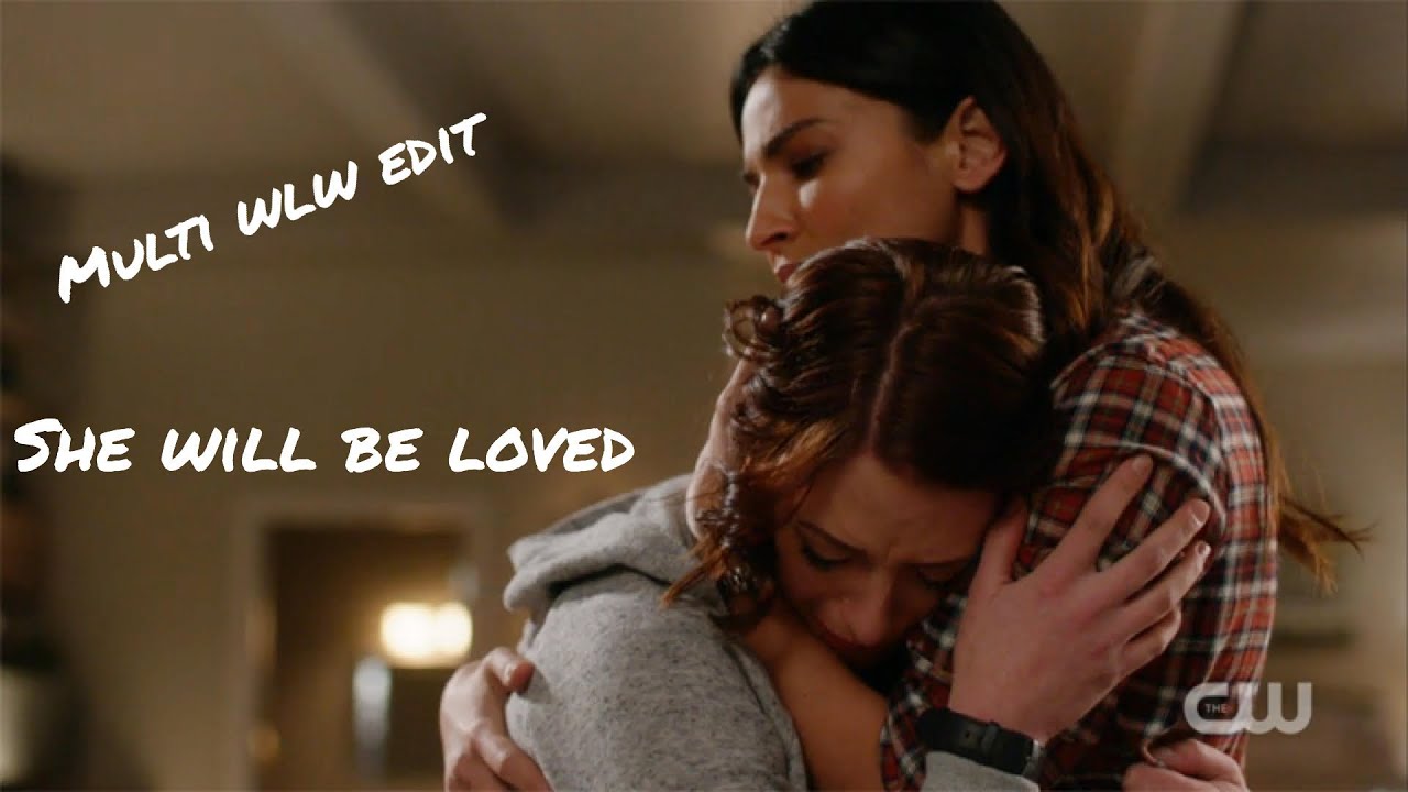 WLW (Will make you cry of joy) | She keeps me warm