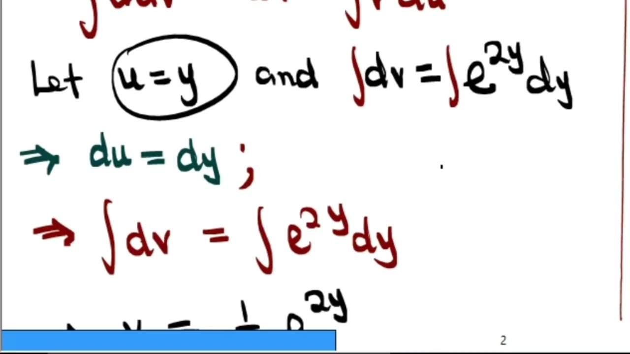 SOME SOLVED PROBLEMS ON INTEGRATION 