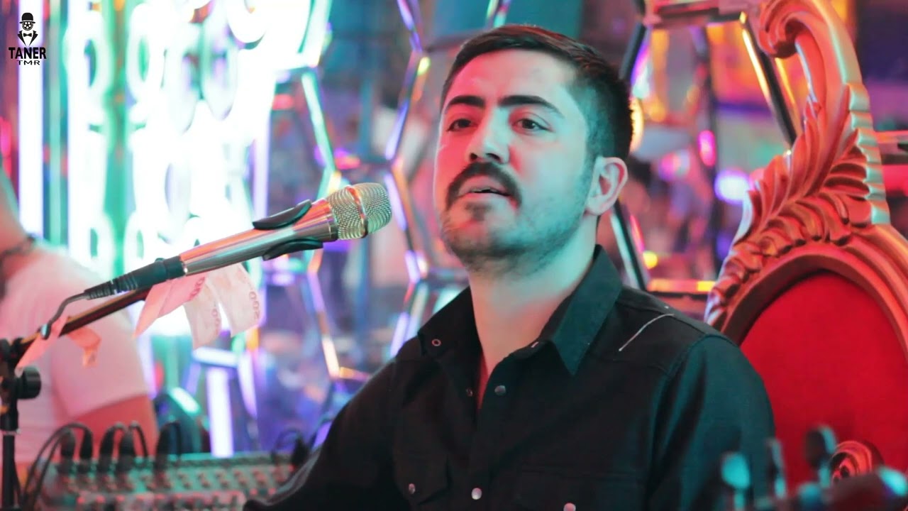 Okan BABACAN Ne Ankaraymış - Onlar Düşünsün