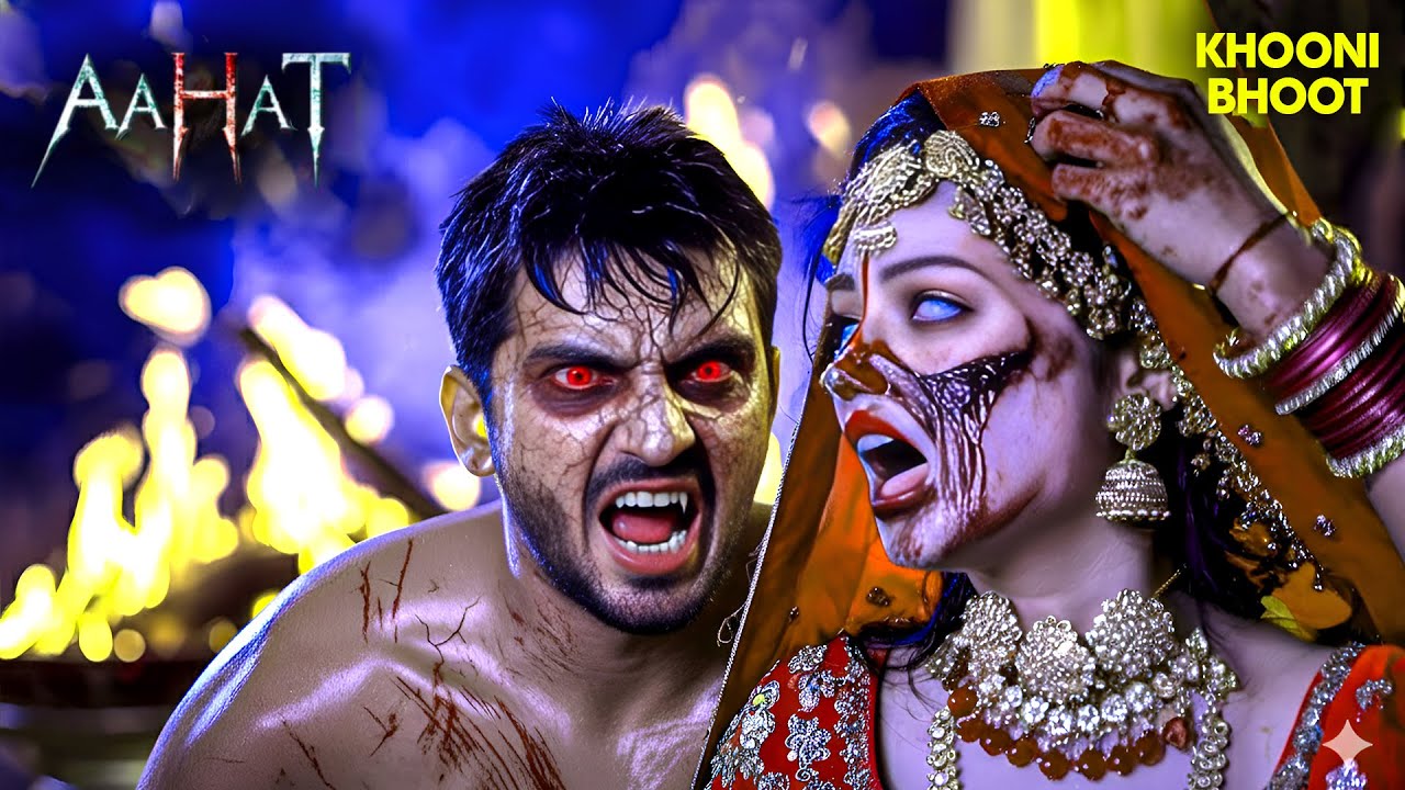 दुल्हन | Aahat | aahat New Episode 2025 | आहट | Horror Story | jara si aahat | डर का असली एहसास