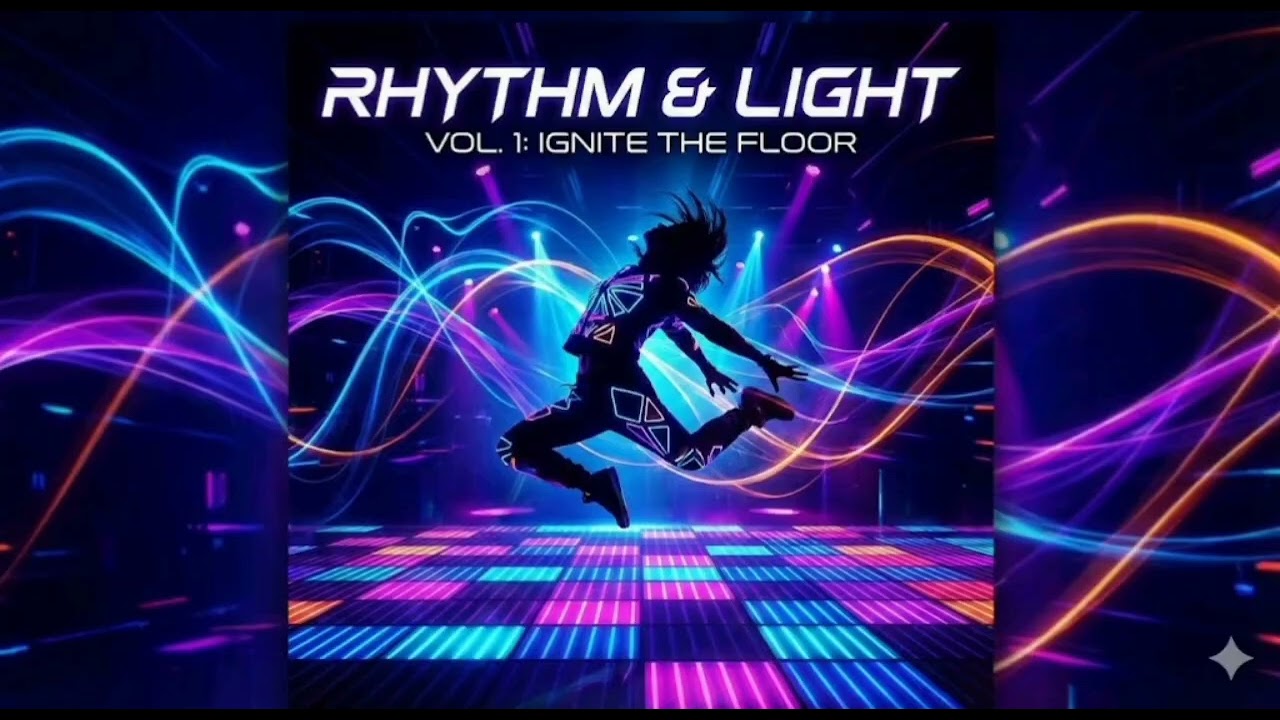 T-Music ft MJ - Velvet Rhythm 