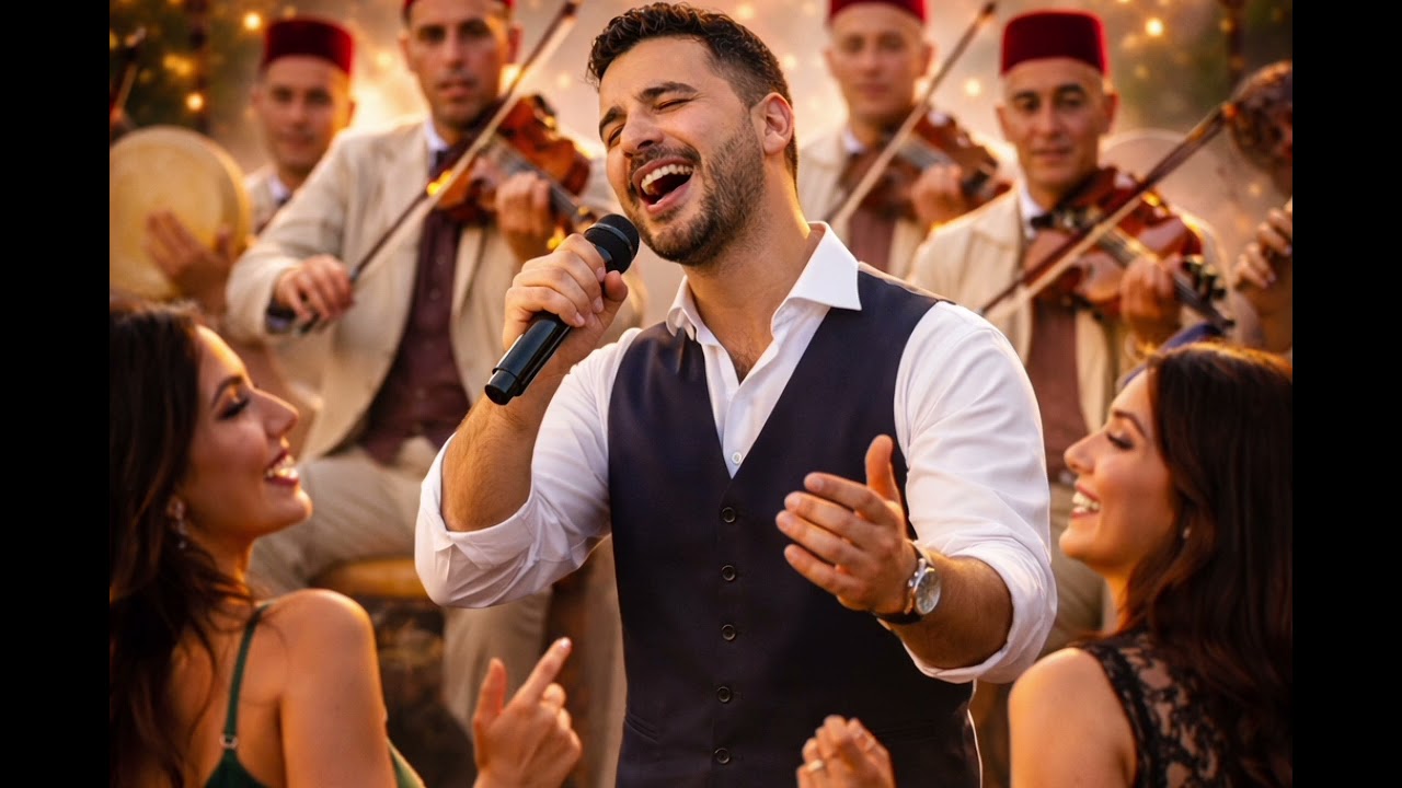 عــافــآك آلـهواآ هــداآ عــلــيا (نسخه جديده)