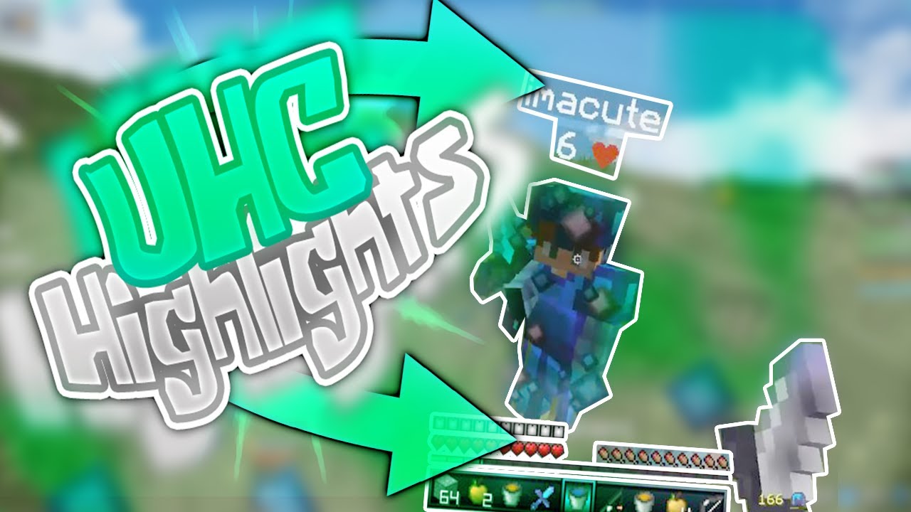 BOWSPAM | UHC HIGHLIGHTS | #35