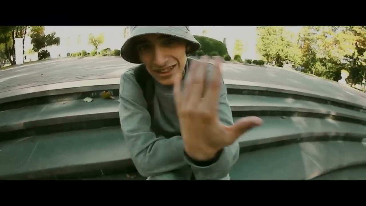 БетБіт - 2.01.17 ( Mak Prod beats x Gigantprod video )