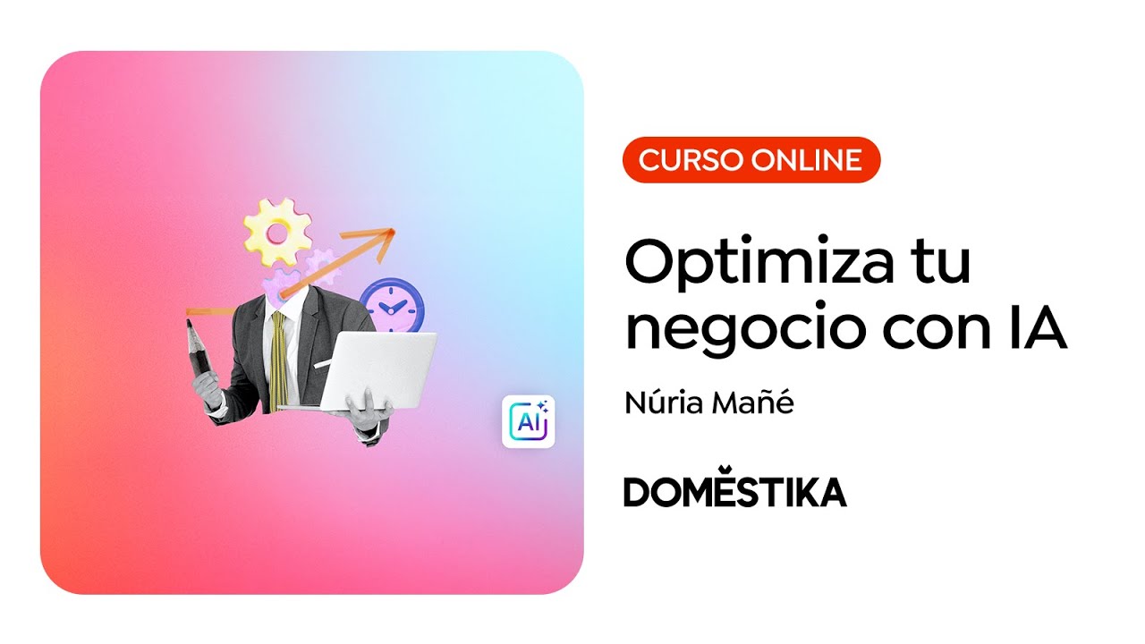 Impulsa tu negocio freelance con inteligencia artificial