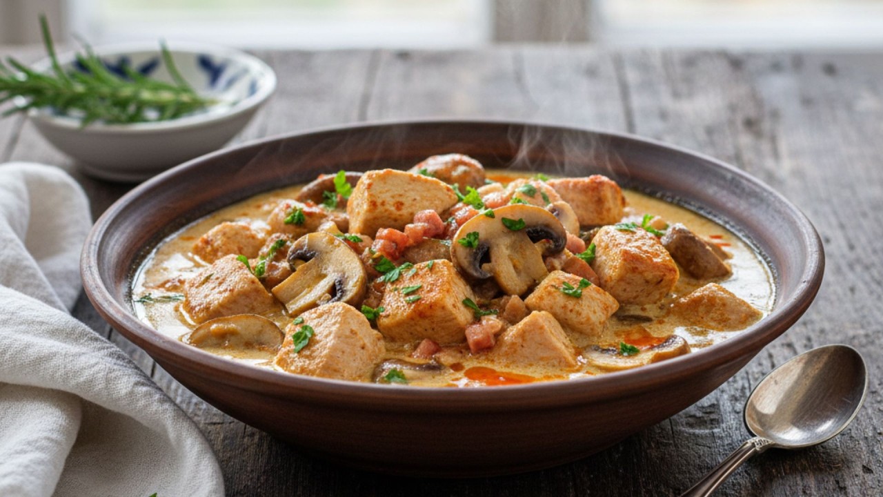 10 pulykaragu receptek a klasszikustól az egzotikusig