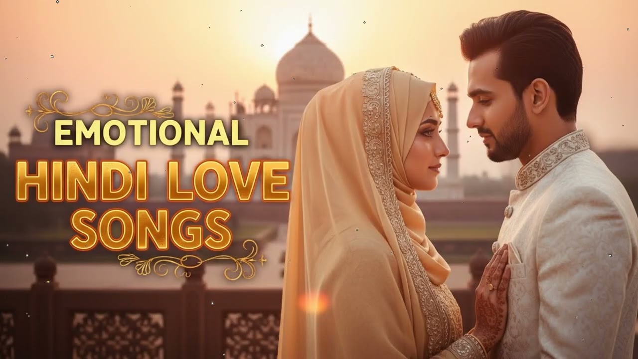 Ultimate Heart Touching Bollywood Sad Songs Mashup 2026 | Nonstop Hindi Jukebox