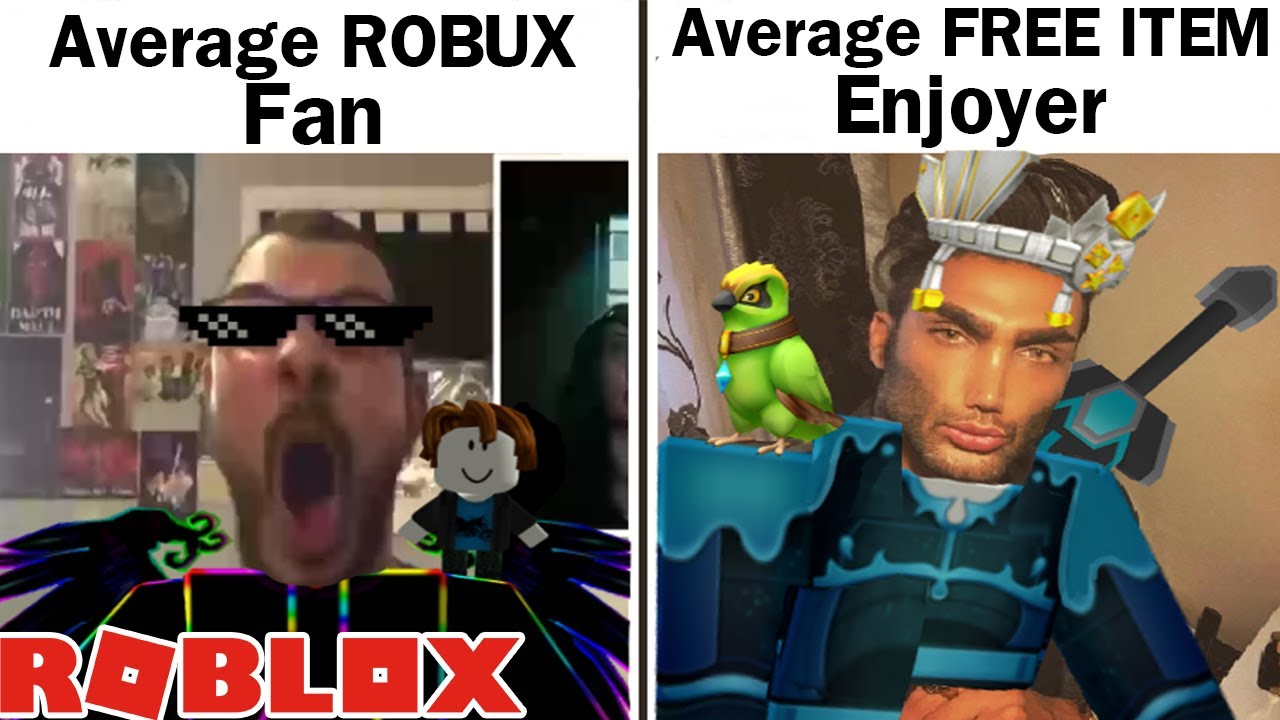 ROBLOX MEME REVIEW #19 👏👏 [Sus Edition]