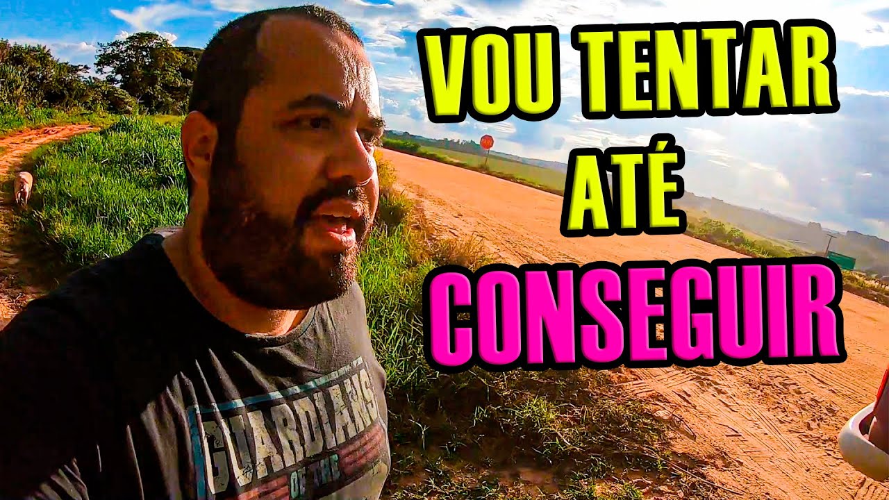 DIZEM que é ERRANDO QUE SE APRENDE!