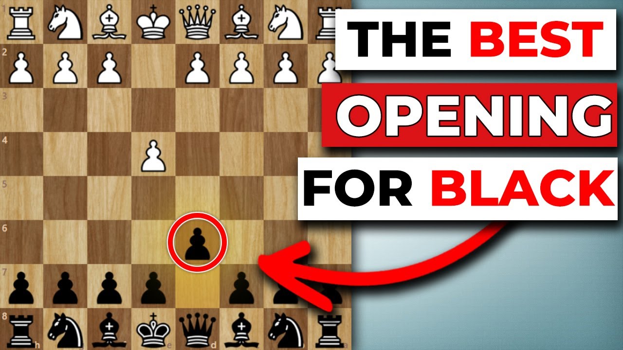 I Won 1000+ Games Using This Simple Opening (Try It Now!)