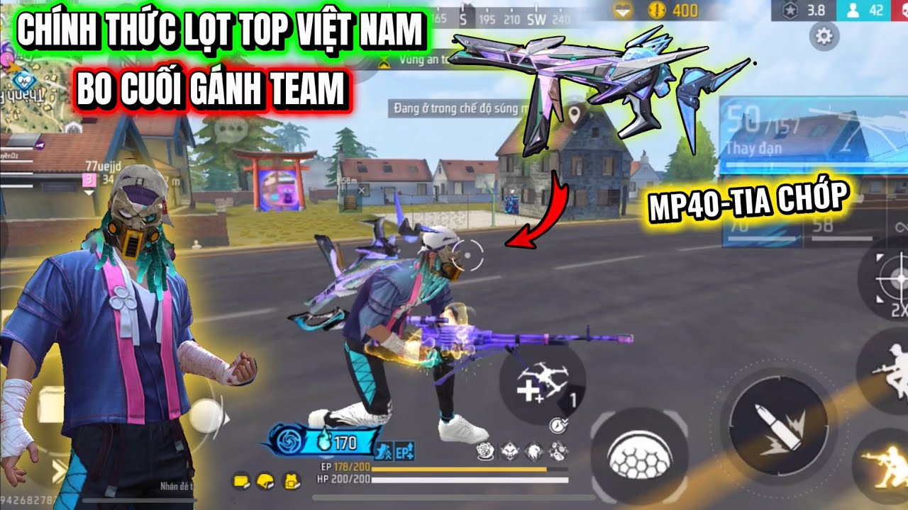 CHÍNH THỨC LỌT TOP THÔNG THẠO 
