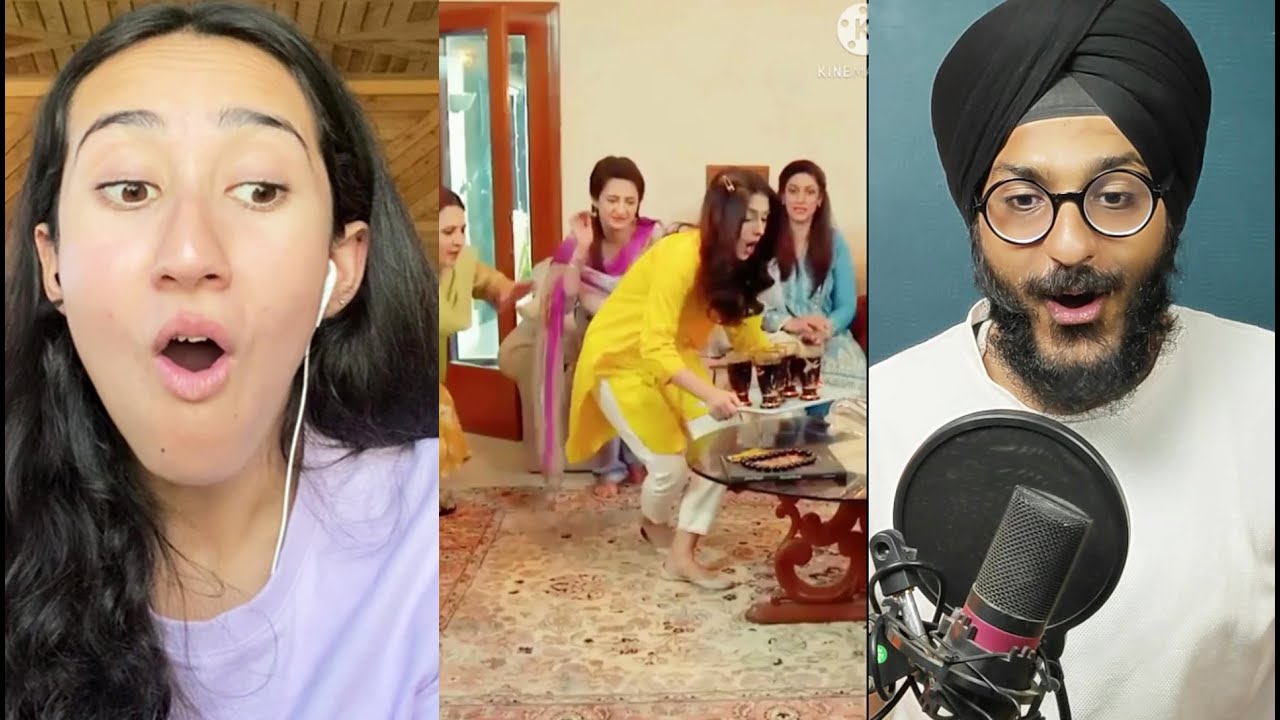 Indian Reaction to Chupke Chupke Hilarious Comedy Scenes Compilation | Pakistani Drama | Raula Pao