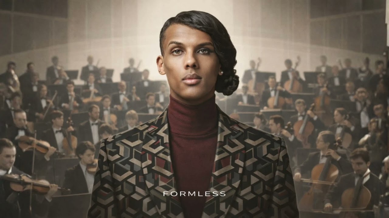 🔥 Stromae – Tous Les Mêmes || Dark Cinematic Orchestral Reinterpretation