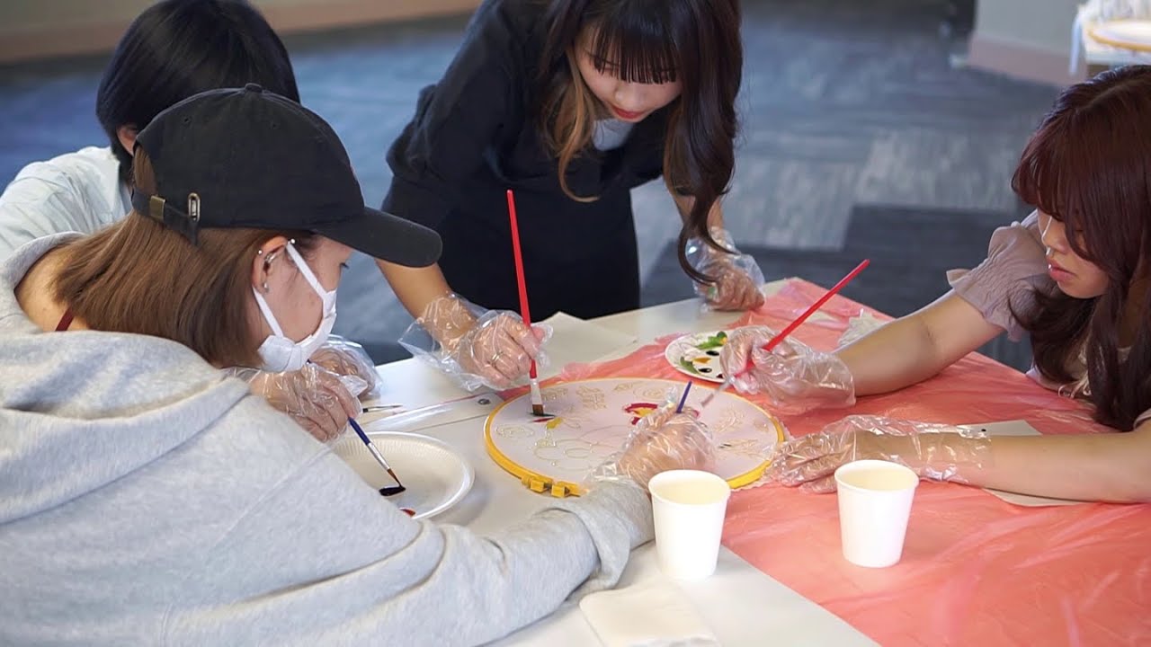 Swinburne Sarawak International Immersion Program – Kanda University of International Studies, Japan