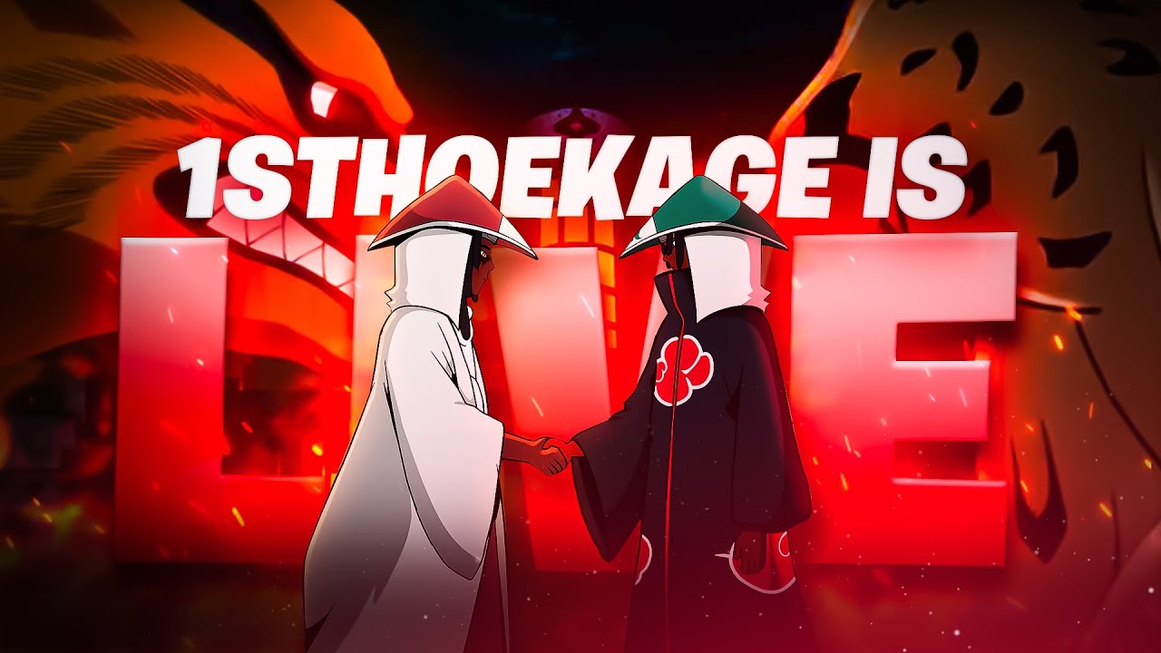 SHINOBI STRIKER GAMEPLAY !!!// ROAD TO 2K ;)