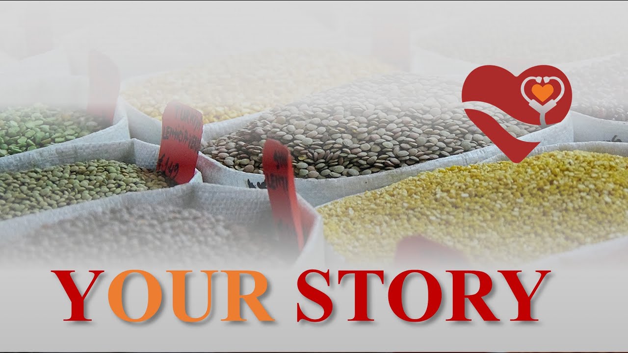 HEART OF OHIO FAMILY HEALTH: Your Story Vol. 2