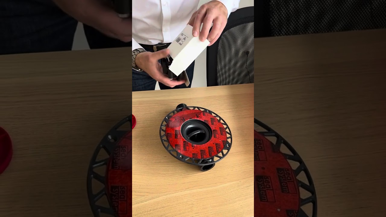 TECEdrainpoint sifon de pardoseală cu membrană de hidroizolație