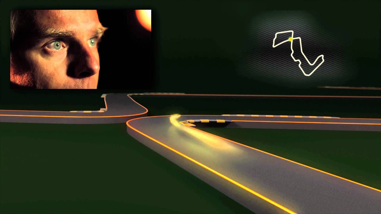 Inside Track powered by Renault Sport F1: Singapore Grand Prix - Marina Bay guide