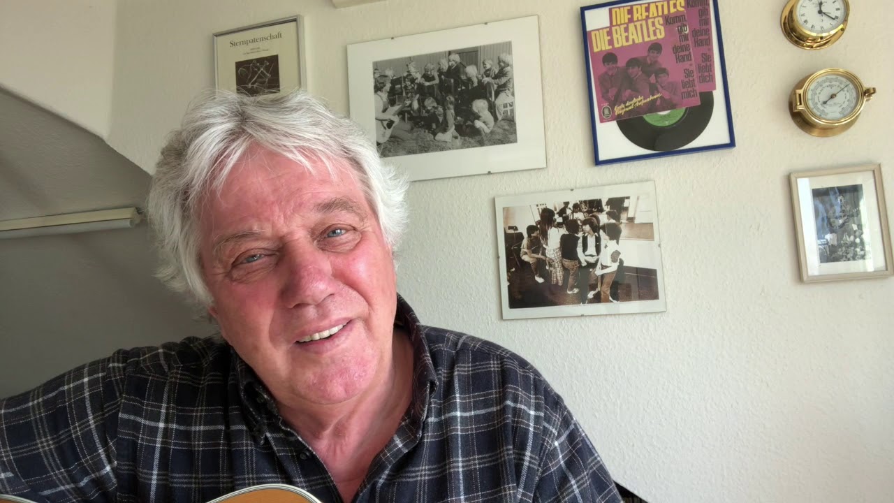 Glücklichsein - Rolf Zuckowski | Liedergeschichten aus dem Dachstübchen