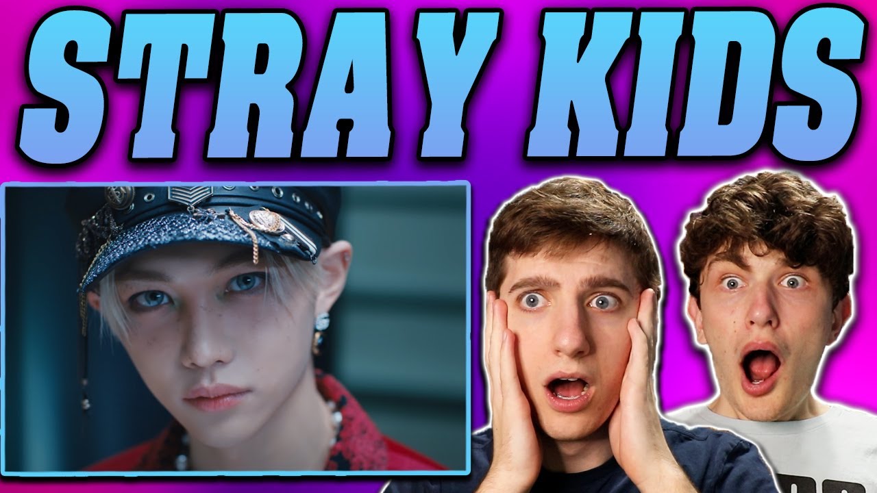 Stray Kids - 'ODDINARY' Main Trailer REACTION!!