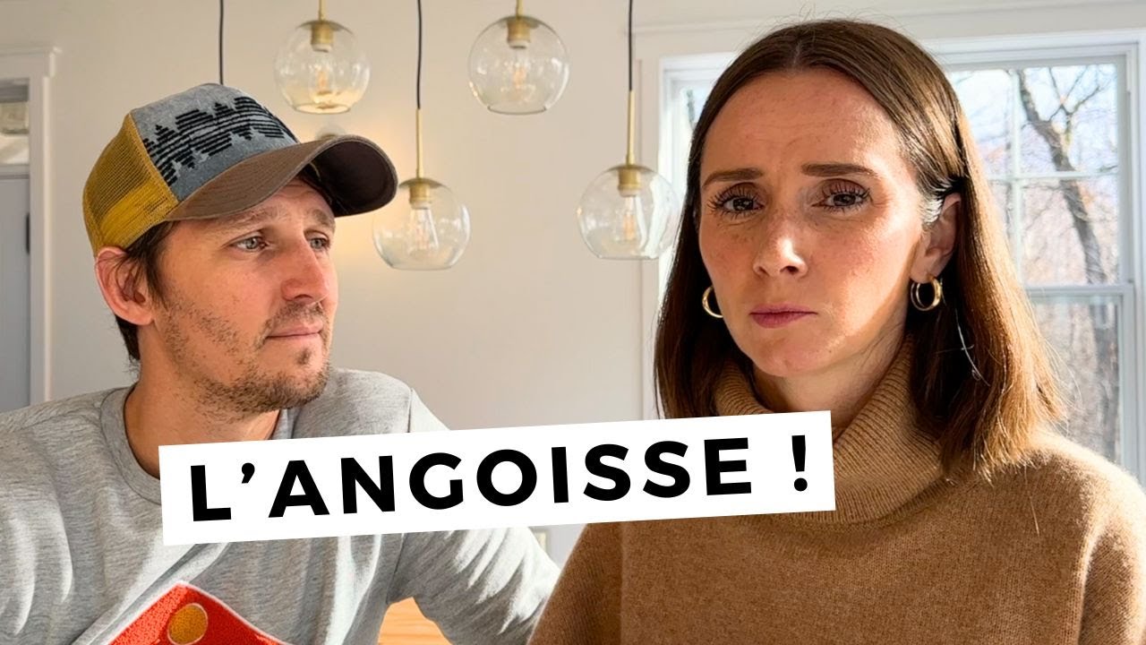 IMMIGRATION au CANADA, ça devient COMPLIQUÉ et ça fait PEUR !