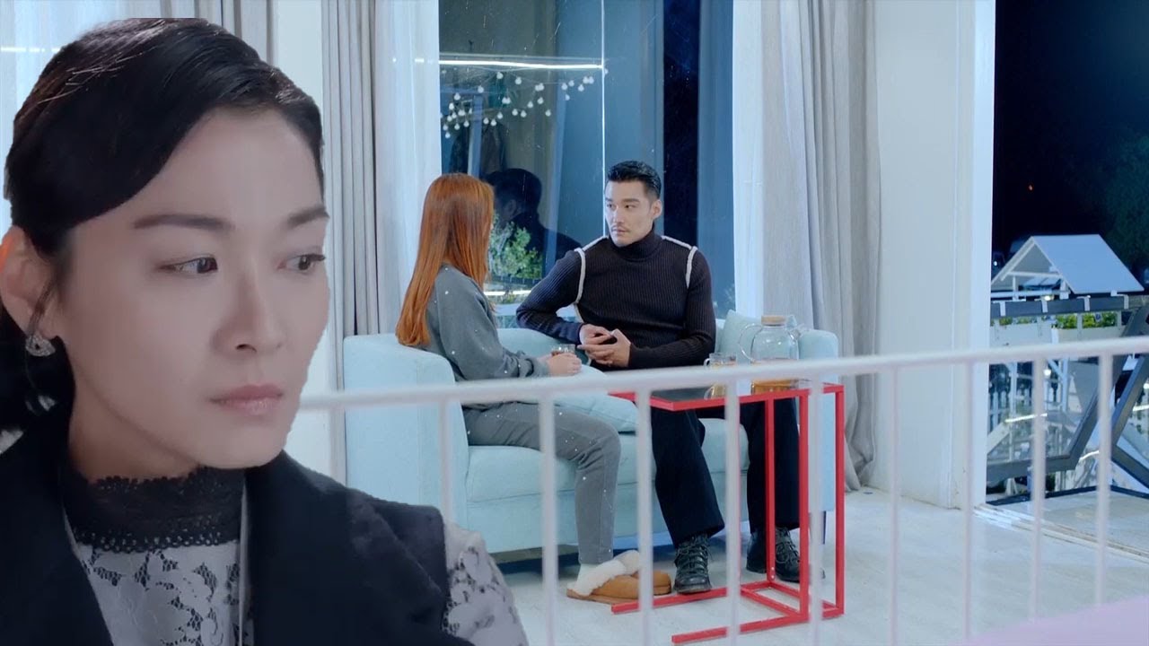 Movie！心機女的惡行最終曝光，總裁心疼女孩厭惡她！ #最新電影#古裝電影 #大陸電影 #職場電影