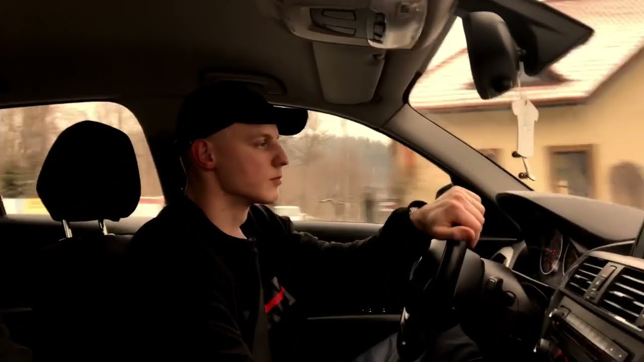 KONDI - Opowieści z życia (prod. Doz Beats)