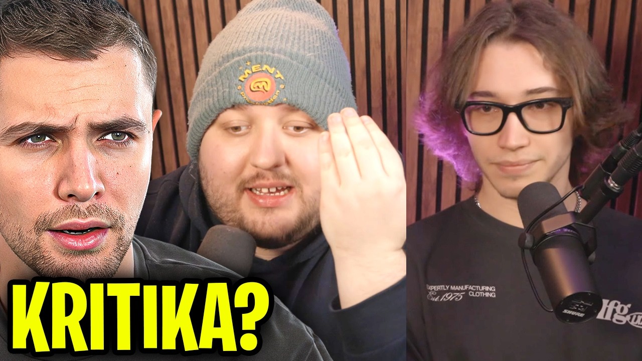 Stay A Rady Mi Odpověděli