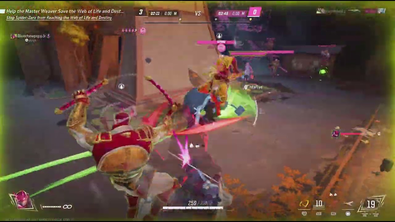Daredevil gp