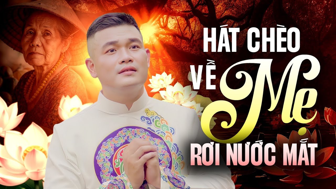 Cường Cá Hát Chèo Về Mẹ Nghe Là Nghẹn Ngào | Tuyển Tập Cảm Động Nhất 2025
