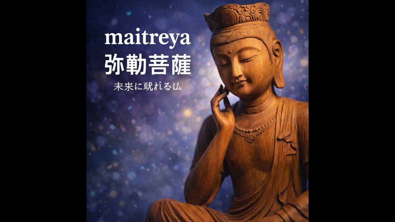 maitreya