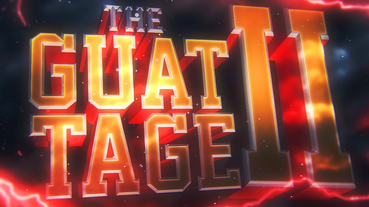 THE GUAT TAGE II