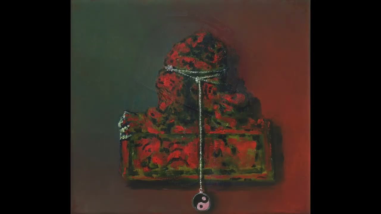The Caretaker - Cukuwruums Audio (Recreated by Gabriel)