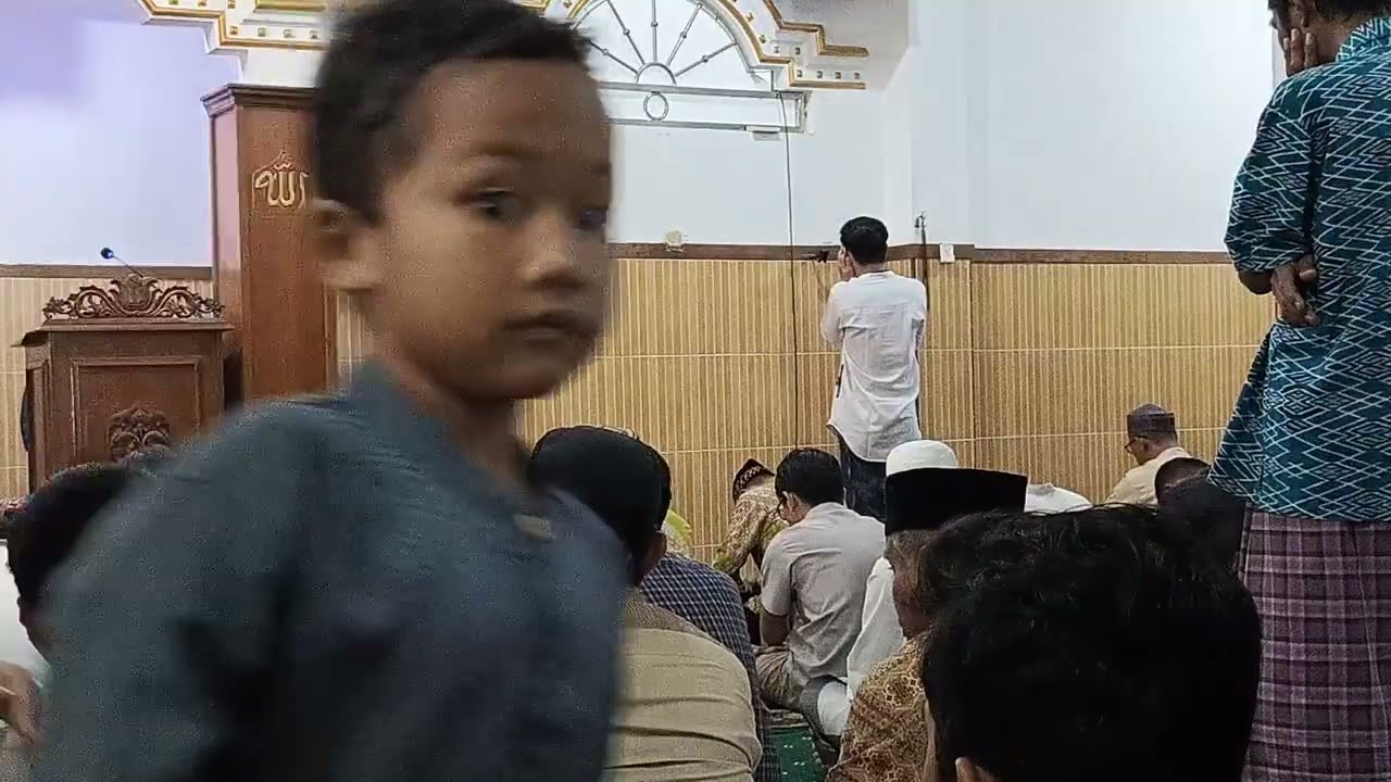 0116-1151- Adzan Jumat