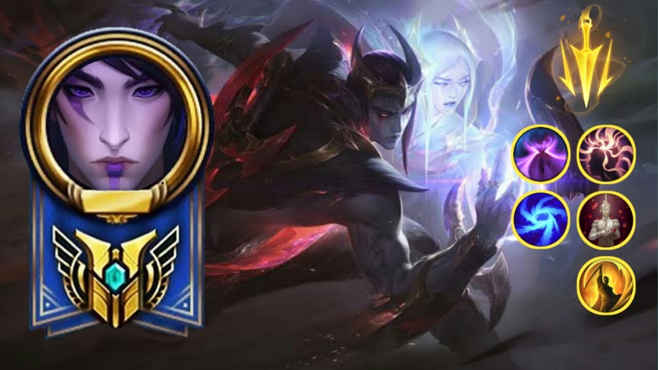 Aphelios Montage s10 2020 (Calculated, Outplays, PentaKills) - Aphelios High Elo Plays