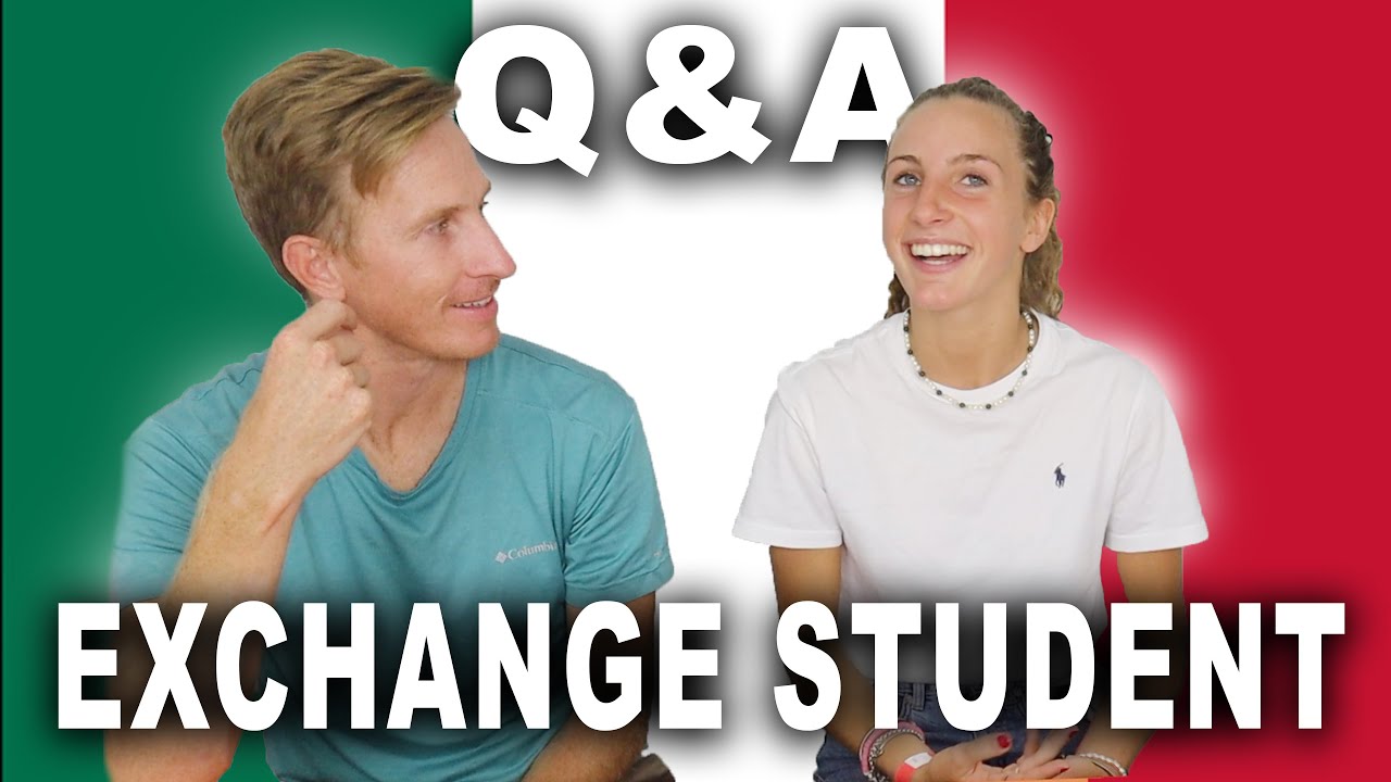 Q&A with Our Exchange Student Susie!
