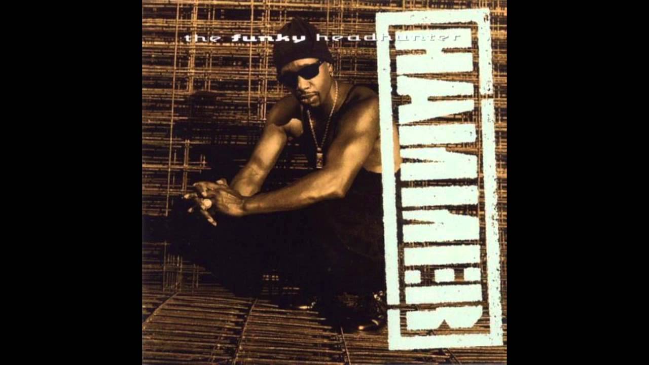 Hammer - Break 'Em Off Somethin' Proper