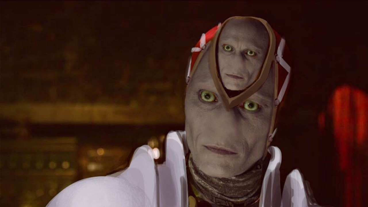 JOJO live action is the most BIZARRE movie ever