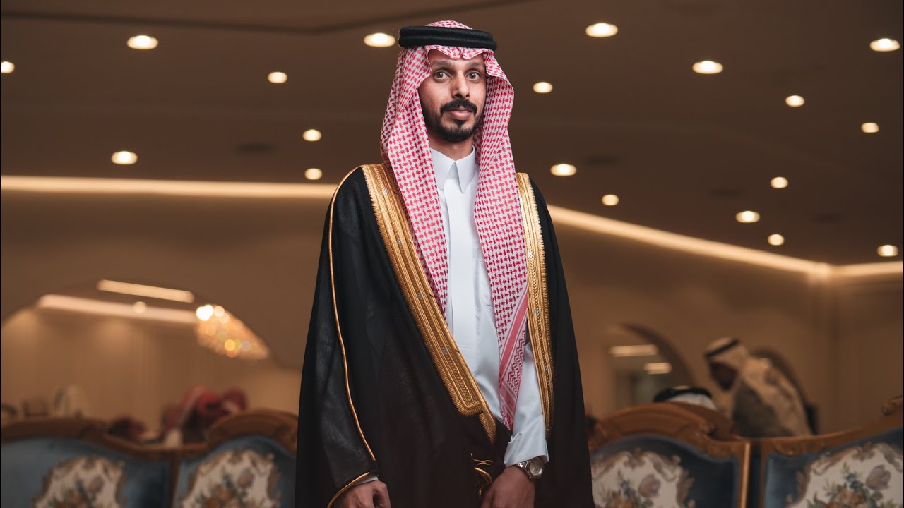 زواج محمد بن ناصر الدوسري  - قاعة الماسية  بالخبر || حفل زفافك يستحق التوثيق 0532007990