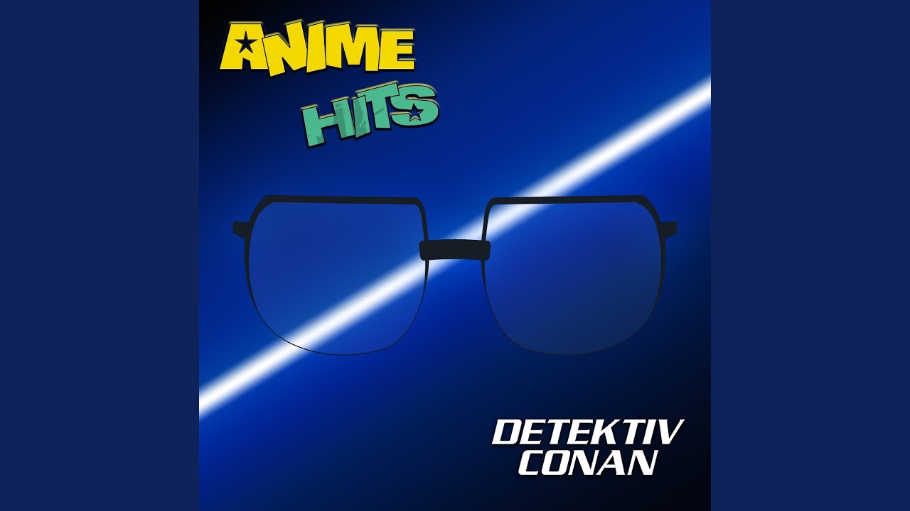 Mit aller Kraft (Detektiv Conan)