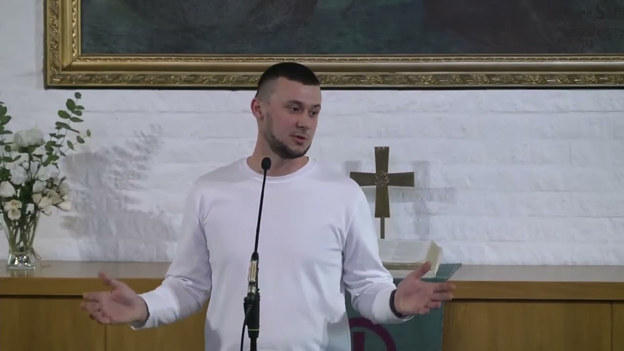 Кулинич Илья - Добродетельная жена