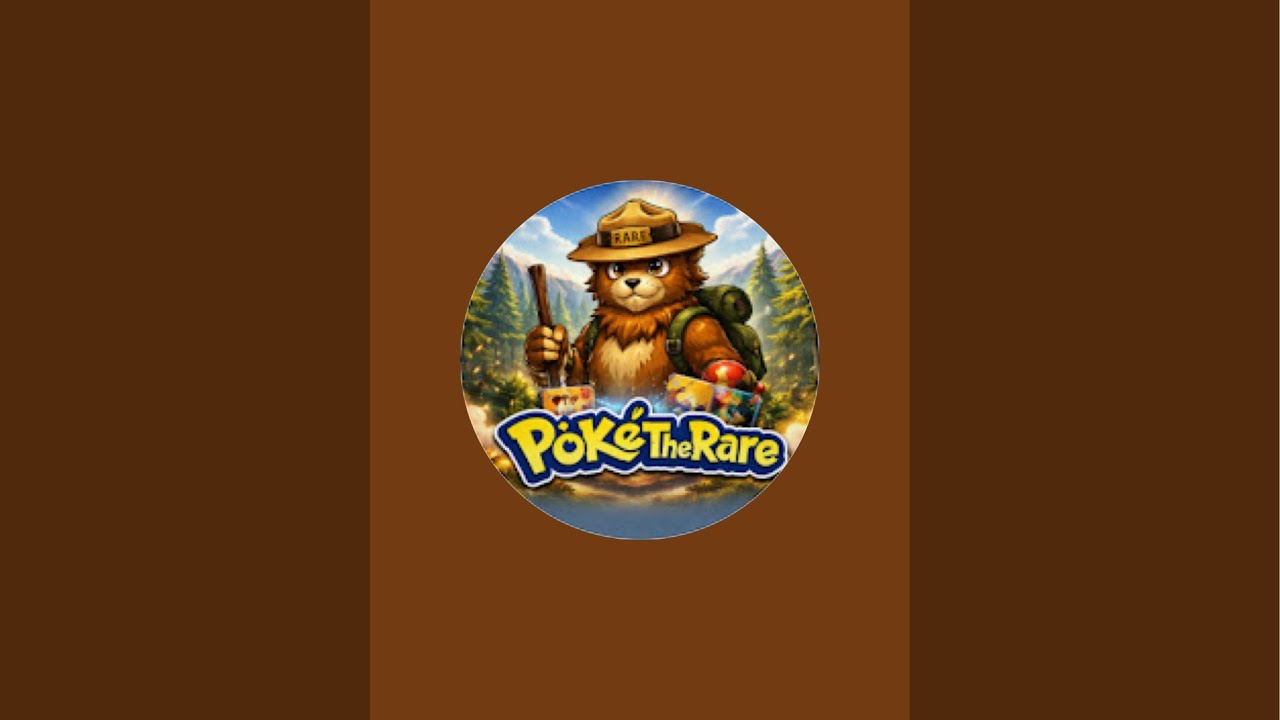PokéTheRare is live!
