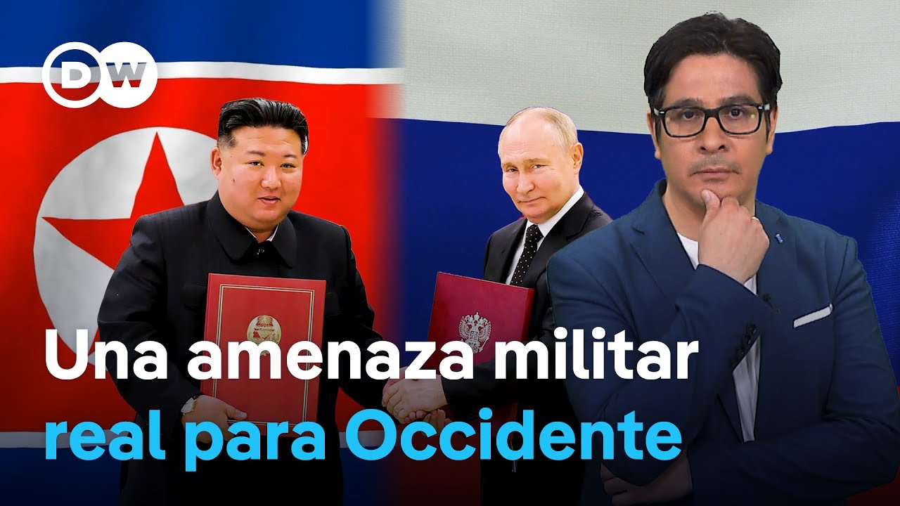 Cómo Corea del Norte saca provecho de la tensión gepolítica global