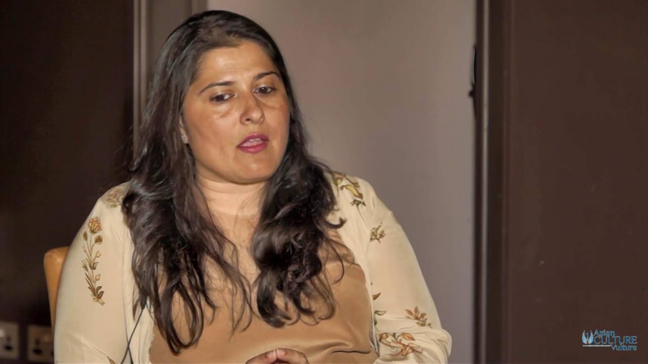 Sharmeen Obaid-Chinoy: 'A Girl in the River'