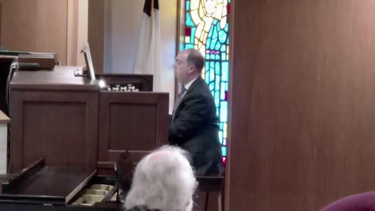Westminster of Fresno Live Stream