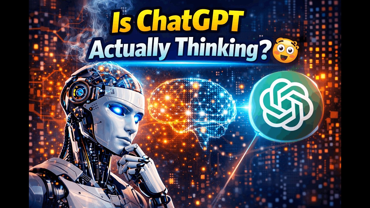 How Does ChatGPT Work?