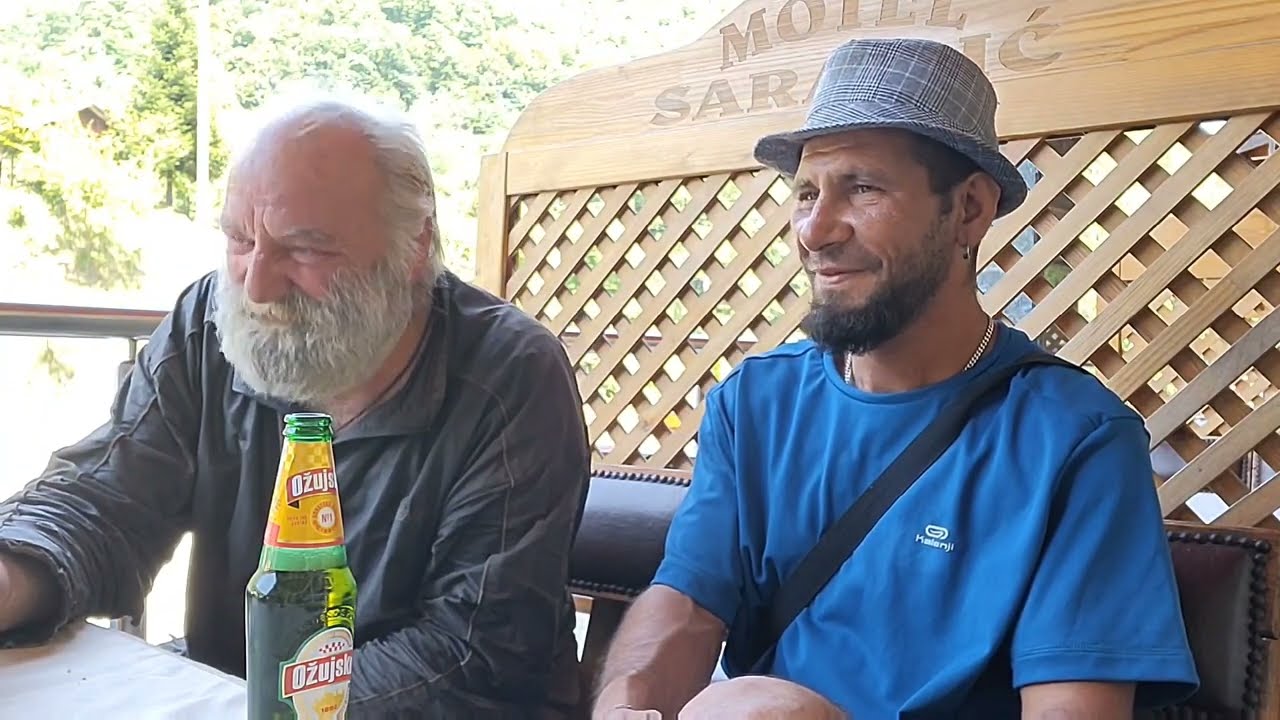 Zarko Hrgic donacija