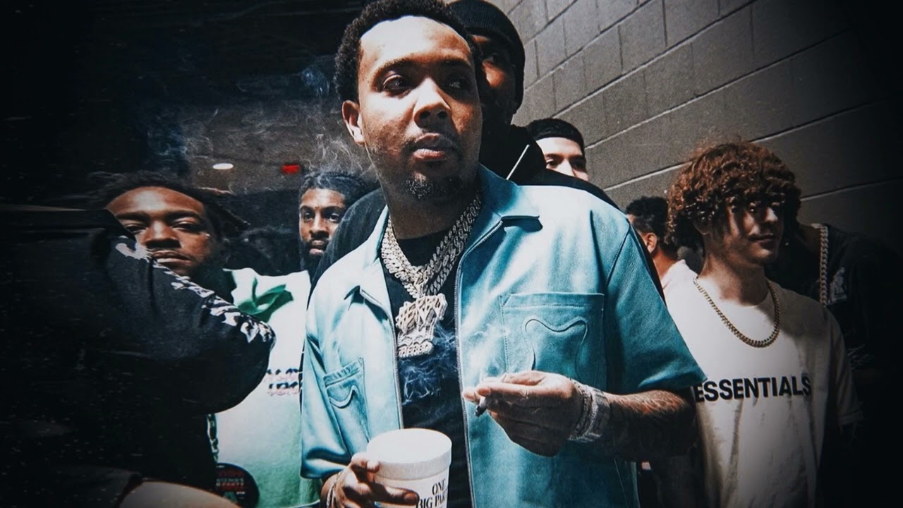G Herbo Type Beat 2023 - 
