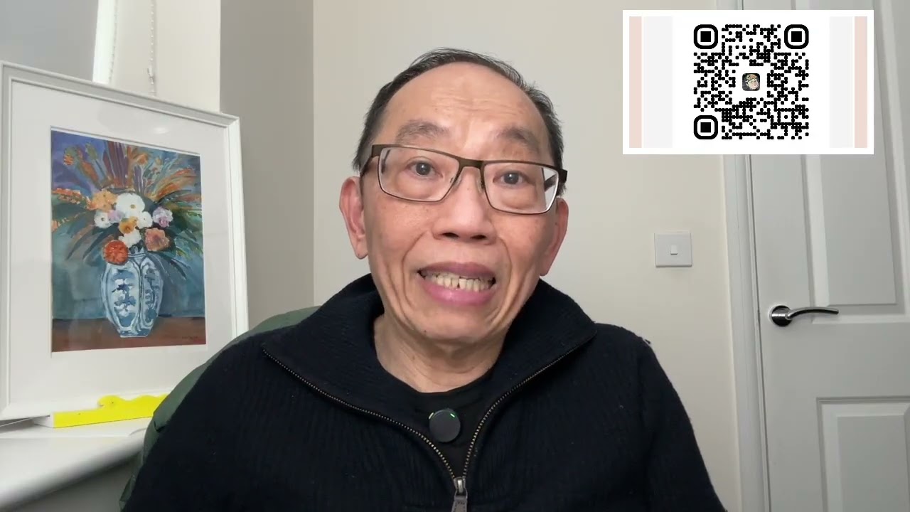 20260124*美國發表《國防戰略報告》，對華政策重大改，不再視中國為敵人，而係「既定的力量」，說好了對付中六共呢？