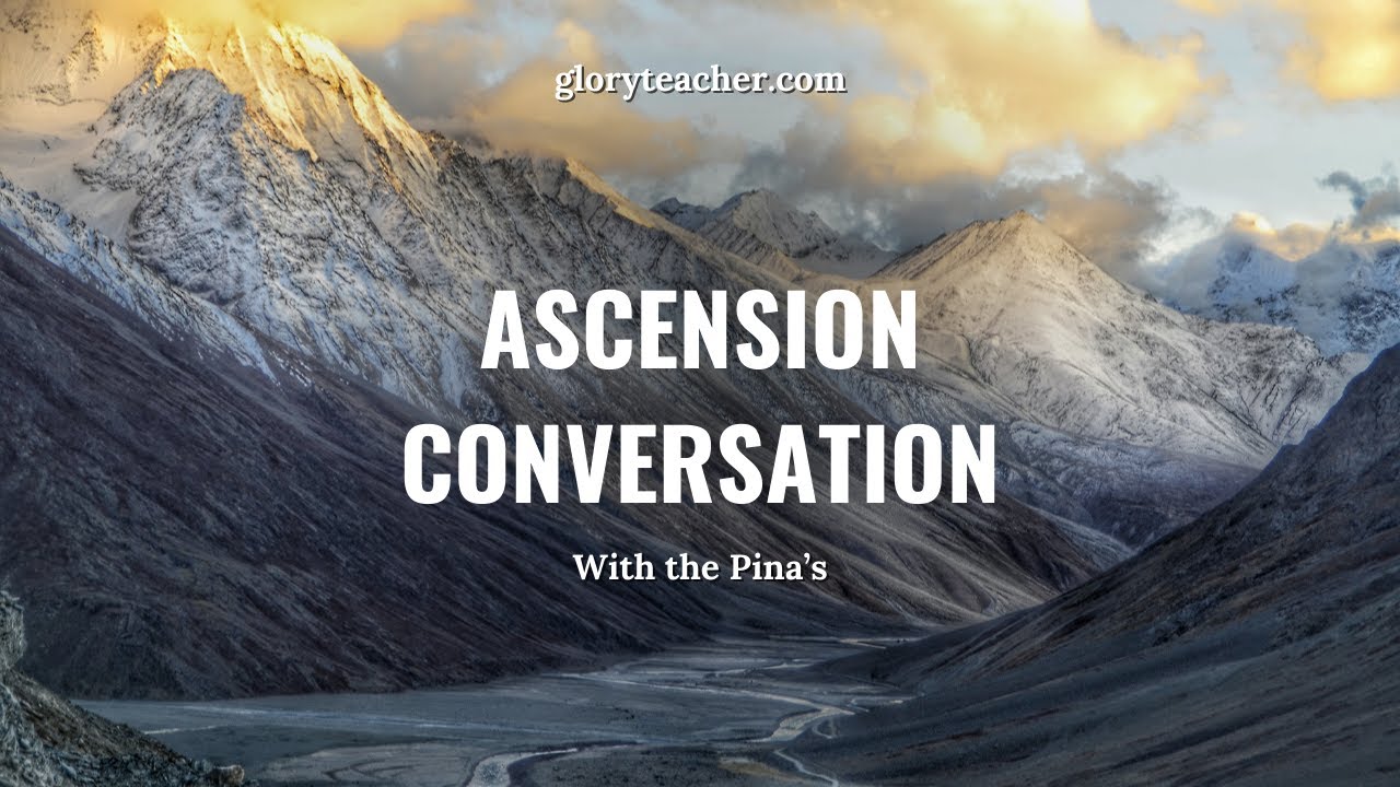 An Ascension Place Conversation #money, #businesswoman, #propheticword